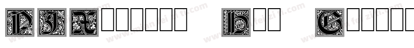 PIXymbols Hwy Gothic W00字体转换